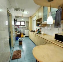 Blk 276A Wenya (Jurong West), HDB 4 Rooms #566382351